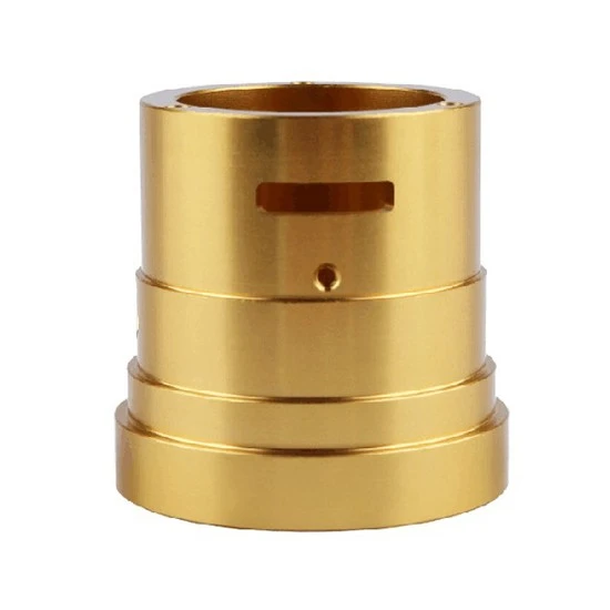brass turning cnc machining part (3)~1