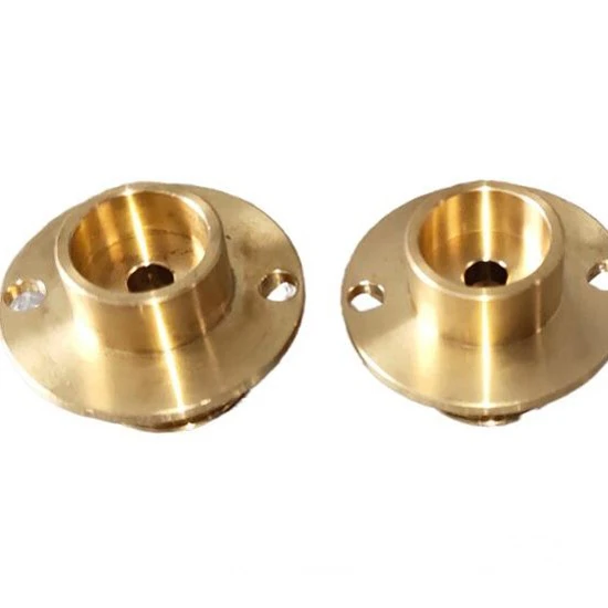brass turning cnc machining part (3)