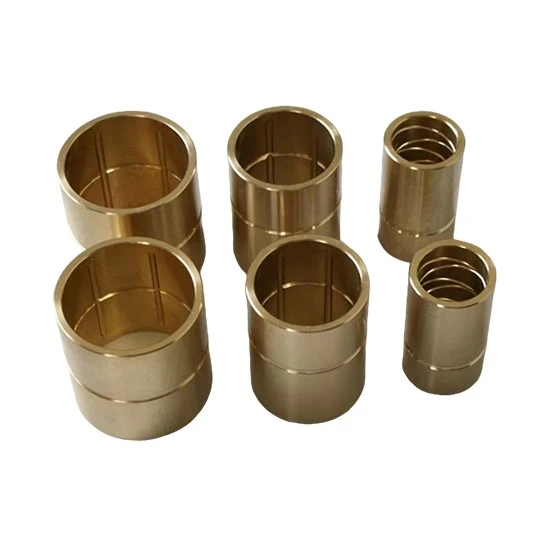 brass turning cnc machining part (4)