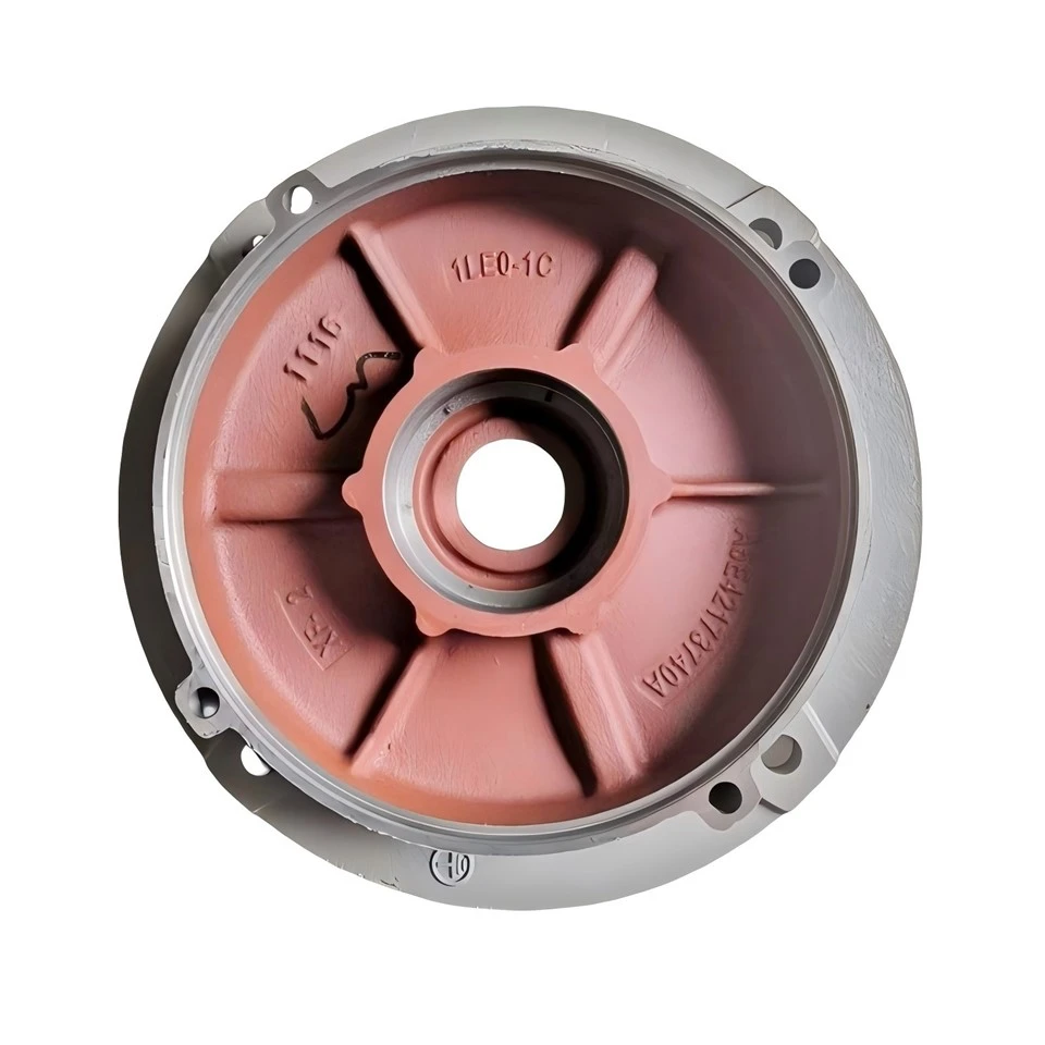 Casting Motor End Cover price