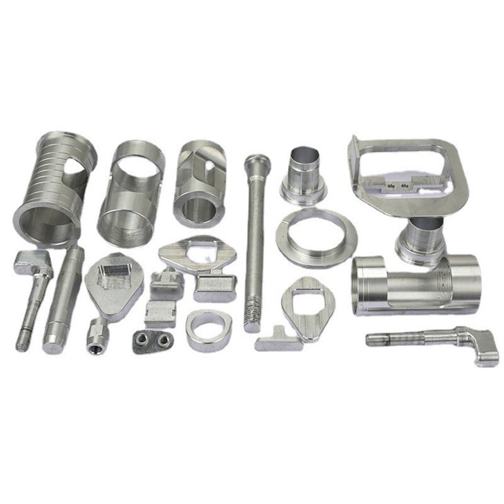 CNC Components