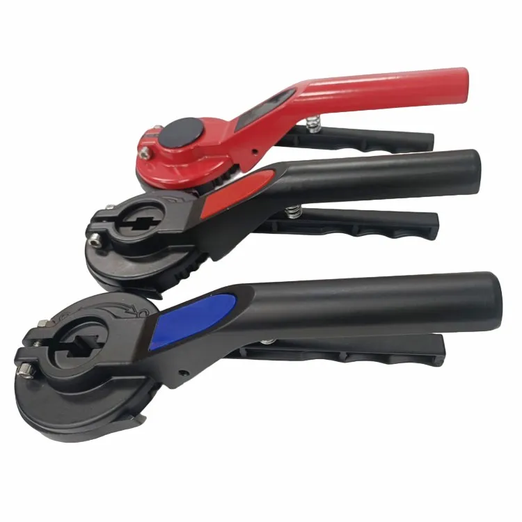 Formgjutning fjärilsventilhandtag