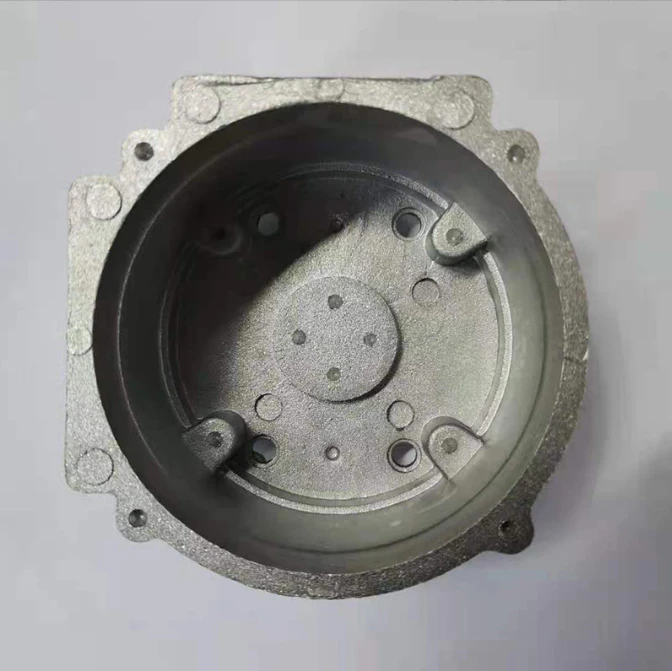Die Casting Companies