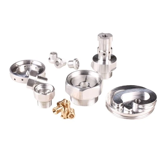 engine steel machined parts (4)