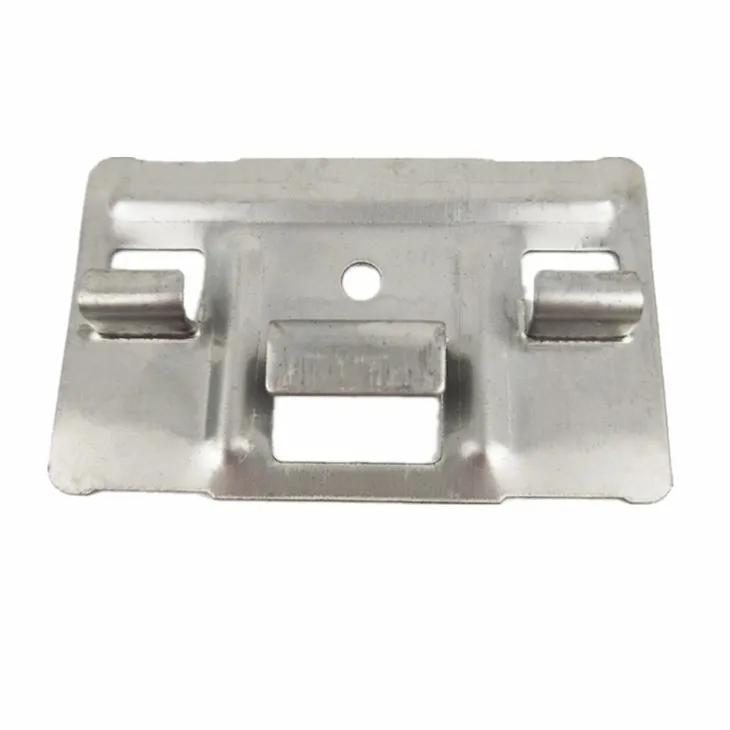 galvanized sheet miniature stamping furniture hardware 8
