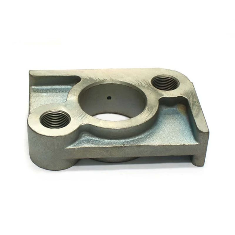Hot Forging Steel