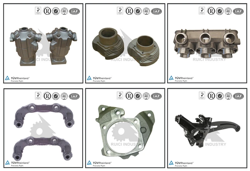 Engine cylinder head 4 Engine cylinder head 4