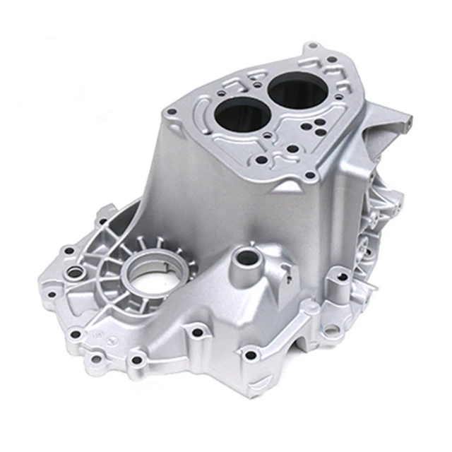 Engine cylinder head 2 Engine cylinder head 2