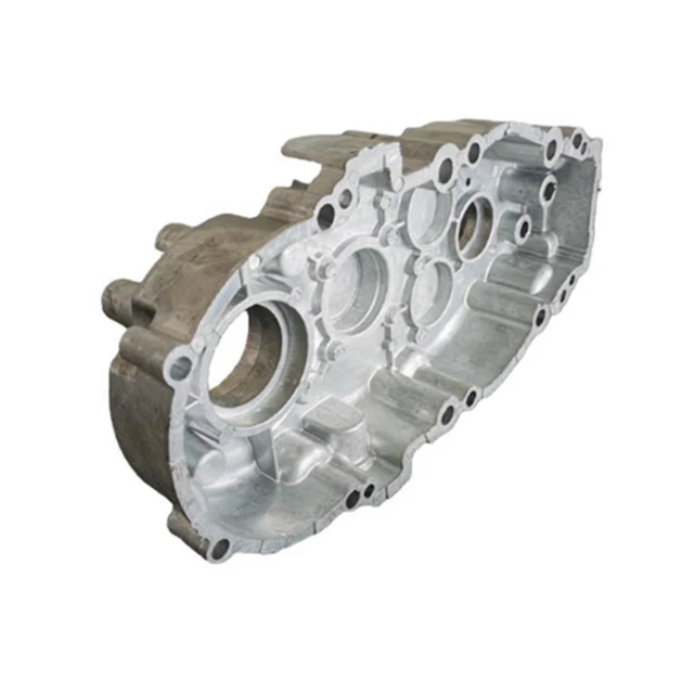 Engine cylinder head 1 Engine cylinder head 1