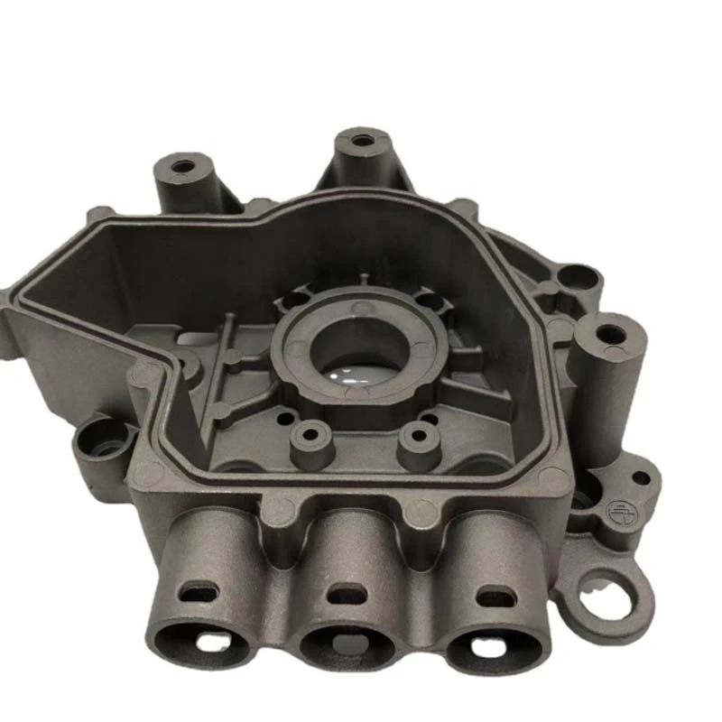 Die Casting 6 Die Casting 6