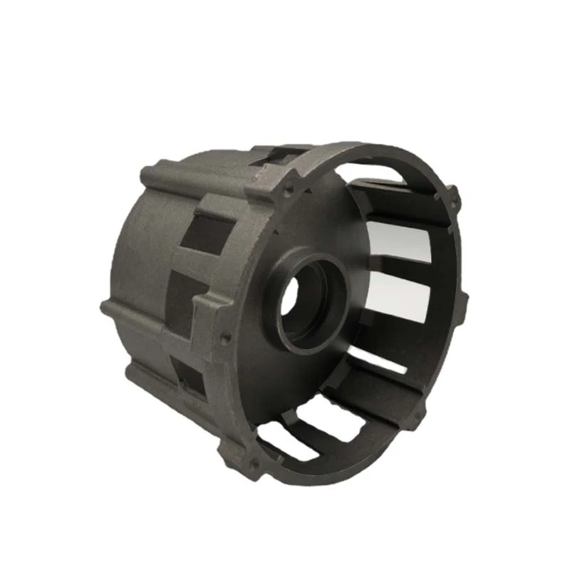 Die Casting 7 Die Casting 7