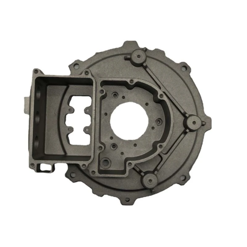 Die Casting 8 Die Casting 8
