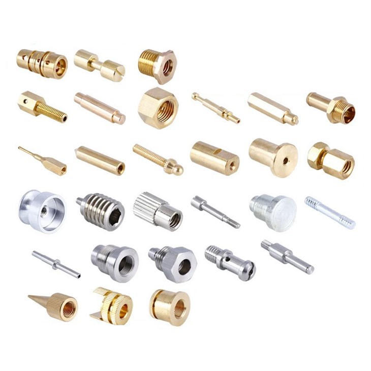 Screw Machining