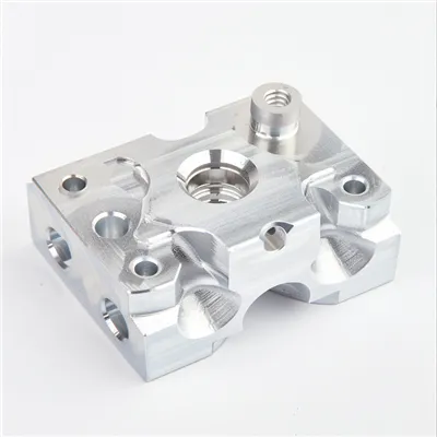 Maskinbearbetade delar online