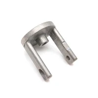Precisionsgjutning av aluminium