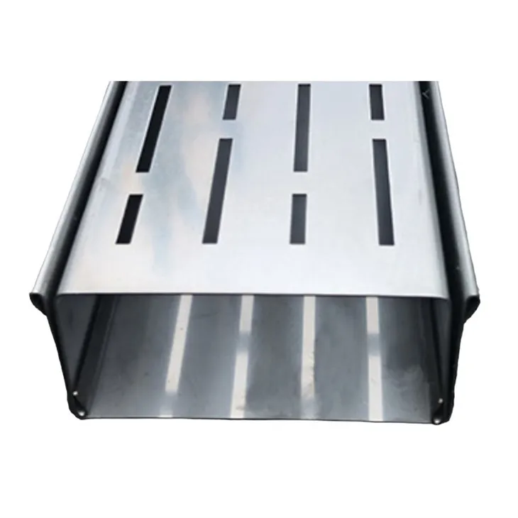 Trench Drain System-3~1