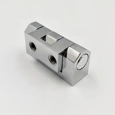 Svetsning av rostfritt stål nära mig