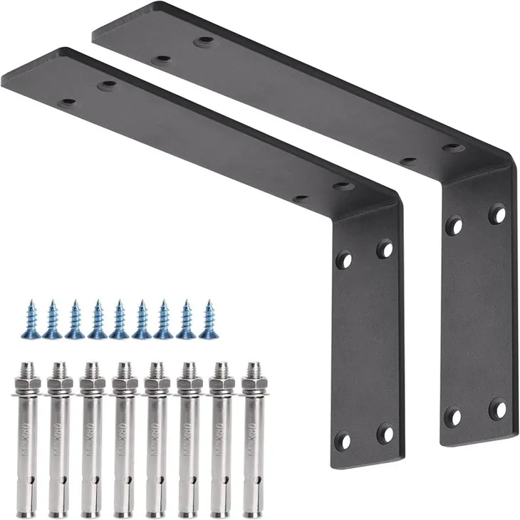 Stämplingsdelar Metallstativ